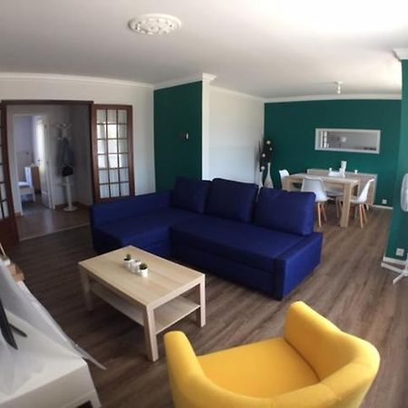 Blois : Appt Calme Et Lumineux Exterior foto