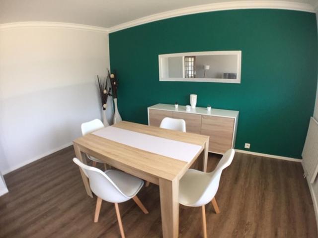 Blois : Appt Calme Et Lumineux Exterior foto