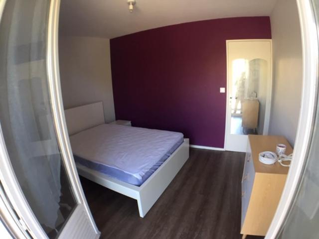 Blois : Appt Calme Et Lumineux Exterior foto